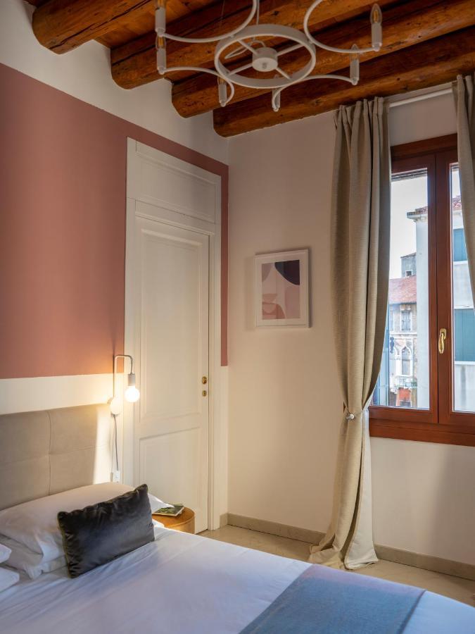 Fosca Venice Rooms Exterior photo