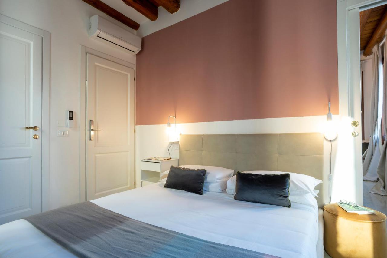 Fosca Venice Rooms Exterior photo