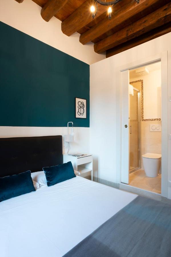 Fosca Venice Rooms Exterior photo