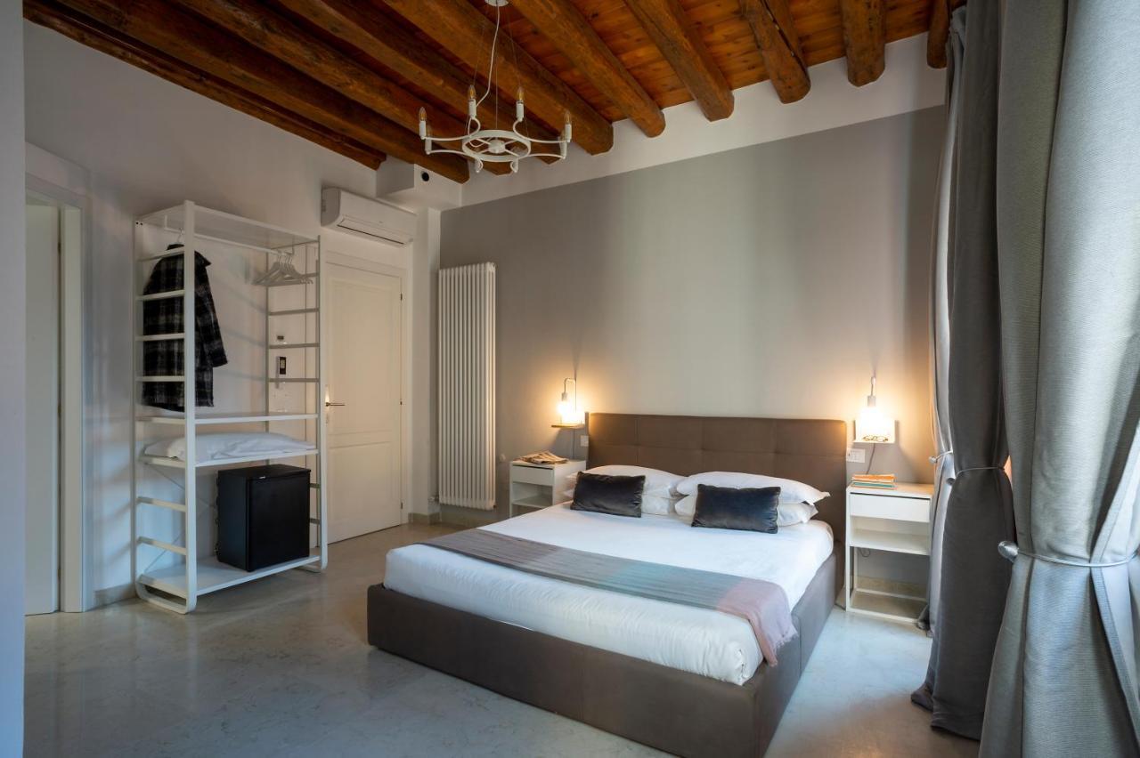 Fosca Venice Rooms Exterior photo