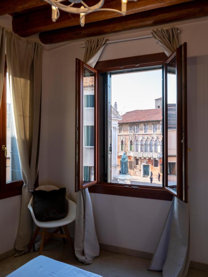 Fosca Venice Rooms Exterior photo