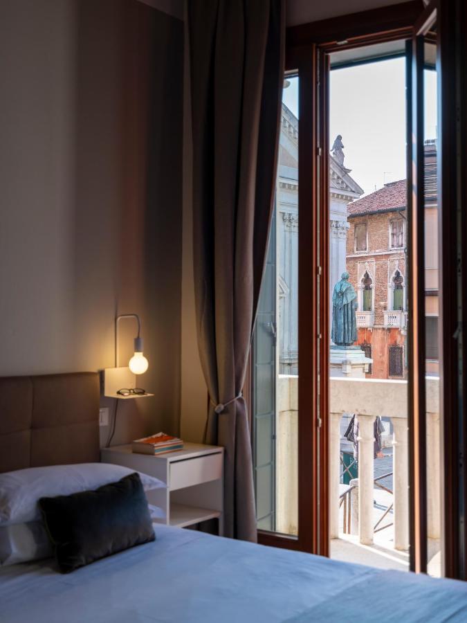 Fosca Venice Rooms Exterior photo