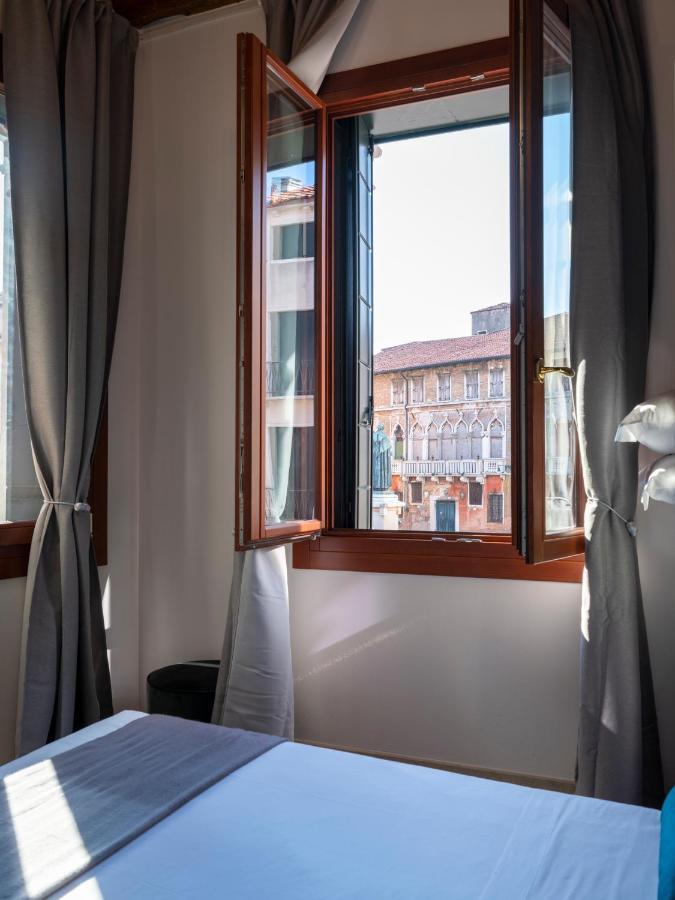 Fosca Venice Rooms Exterior photo