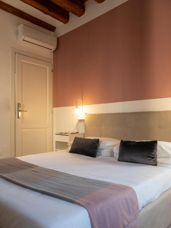 Fosca Venice Rooms Exterior photo